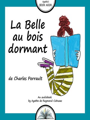 cover image of La Belle au Bois Dormant